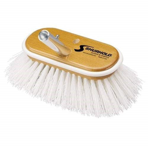 Shurhold Classic Deck Brushes
