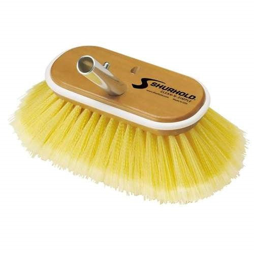 Shurhold Classic Deck Brushes