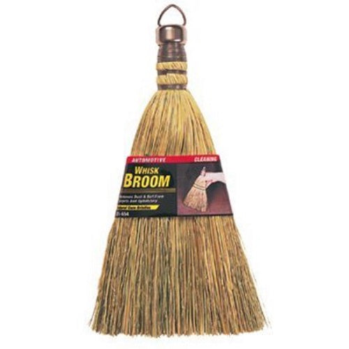 S.M. Arnold Whisk Broom, 10"