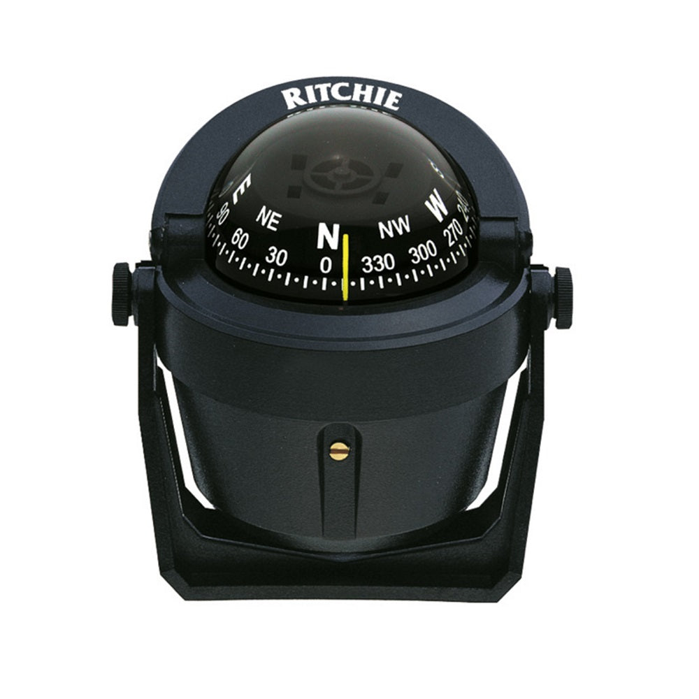 Ritchie Explorer Compass, Bracket Mount