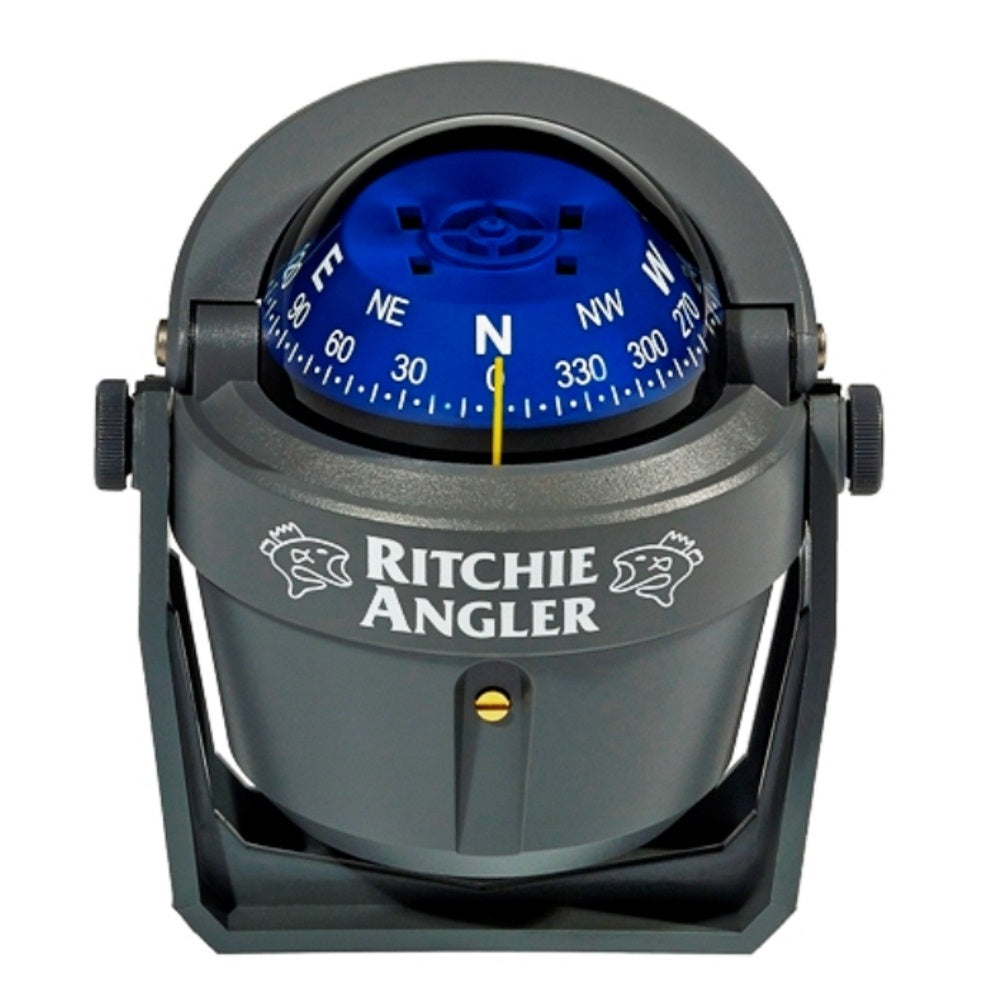 Ritchie Angler Compass, Surface Mount