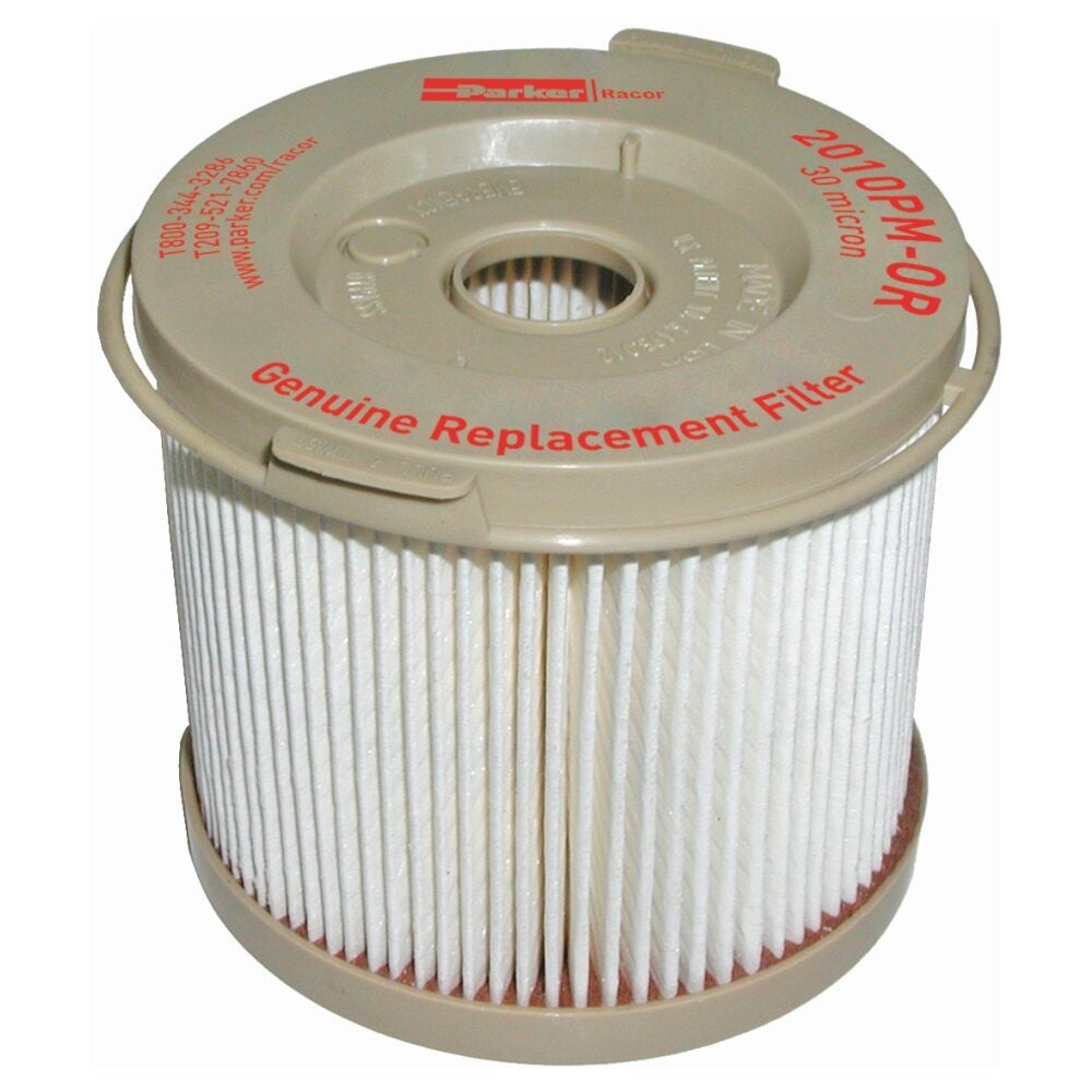 Racor 500 Series Turbine Filter Replacement Elements