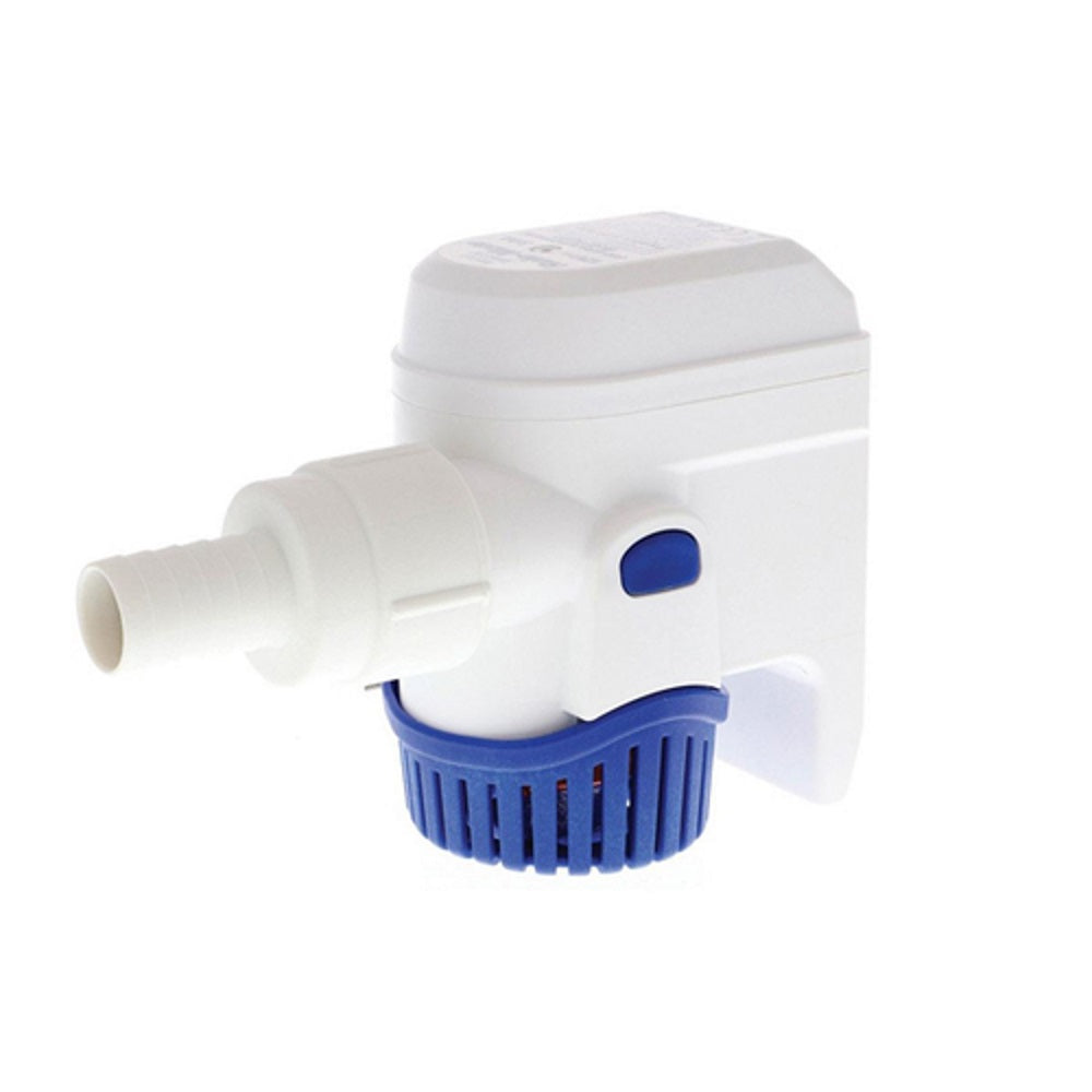 Rule Next Generation Automatic Bilge Pump