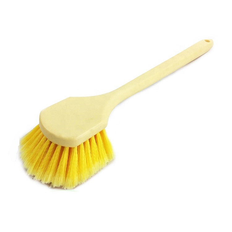 S.M. Arnold Scrub and Wash Brushes