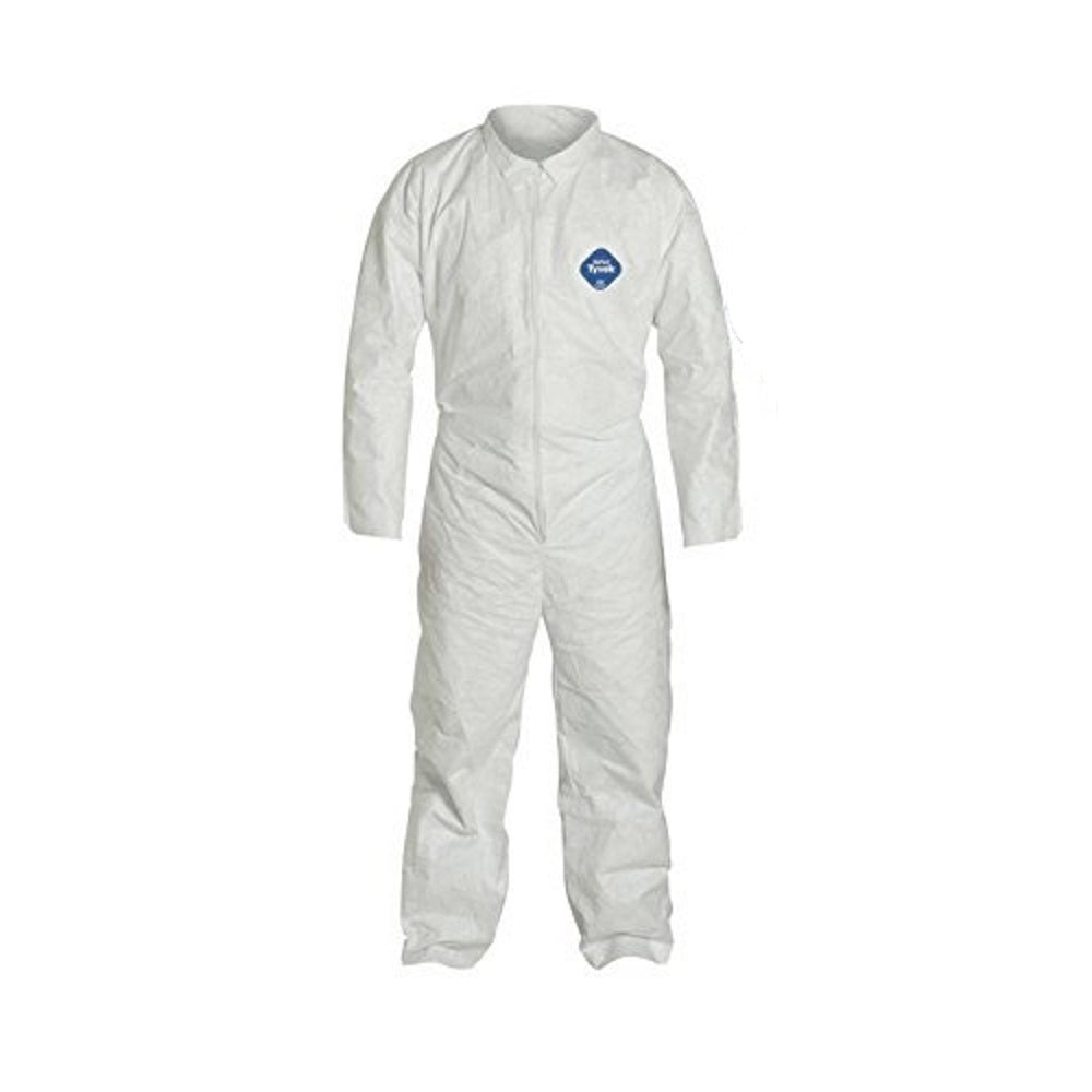 Buffalo Tyvek Coveralls
