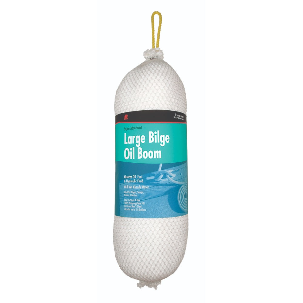 Buffalo Marine Bilge Oil Booms