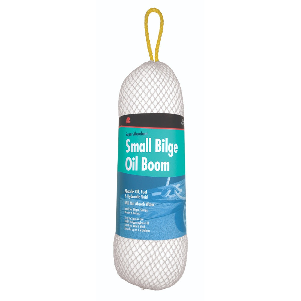 Buffalo Marine Bilge Oil Booms