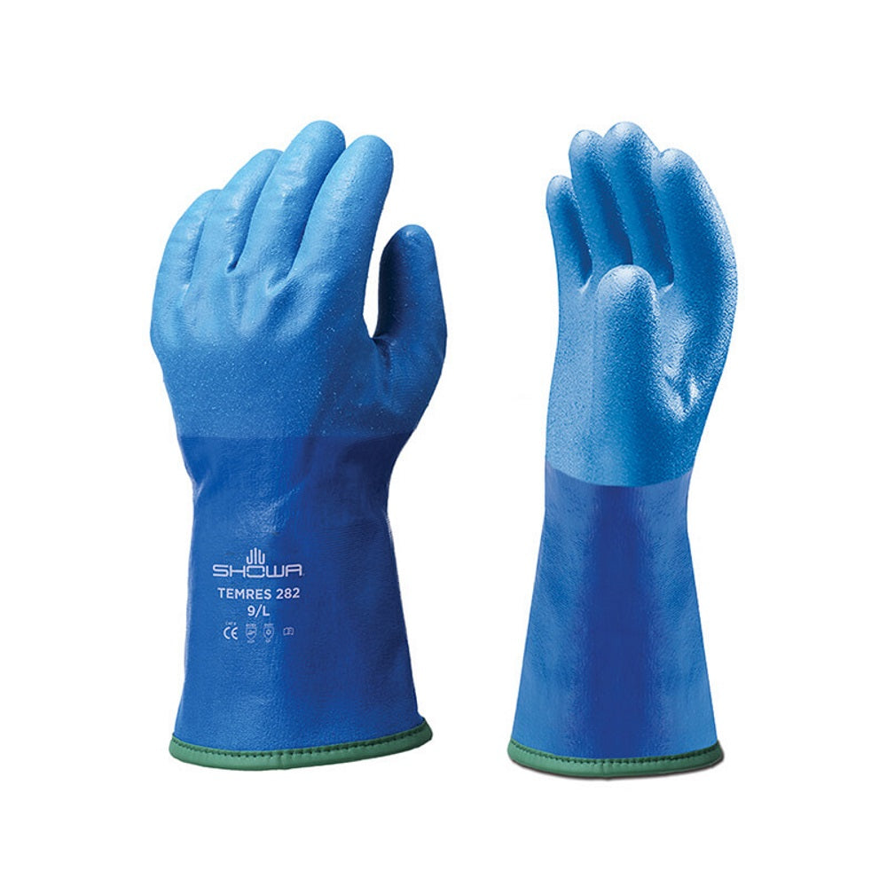 Showa 282 TemRes Gloves