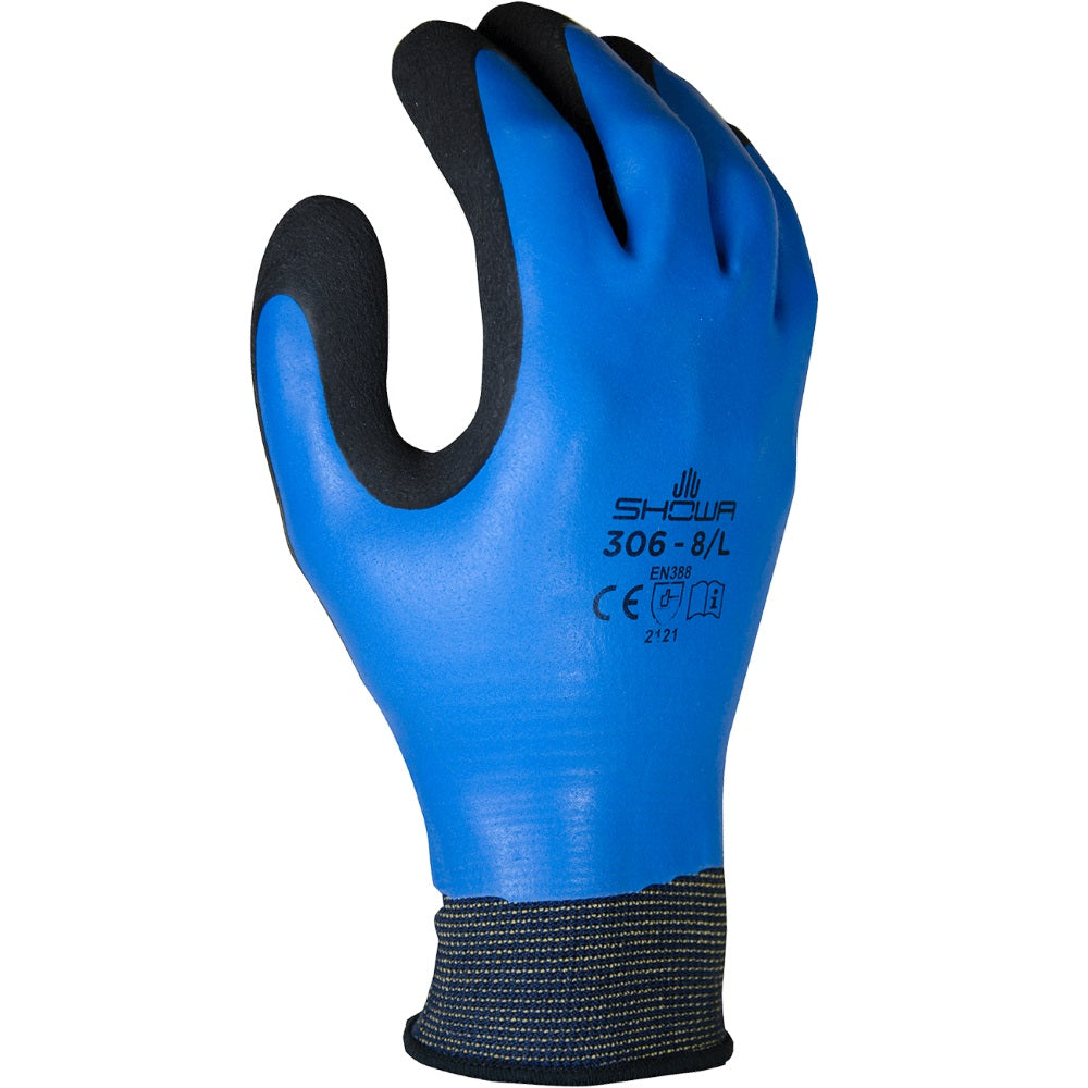 Showa 306 Gloves