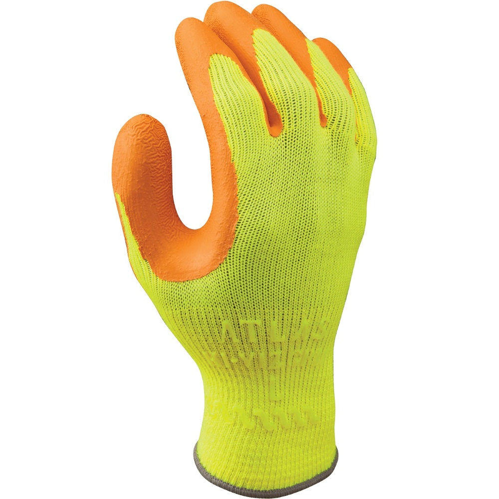 Showa Atlas 317 High-Vis Gloves