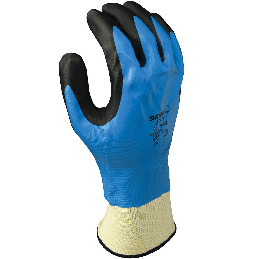 Showa 377 Gloves