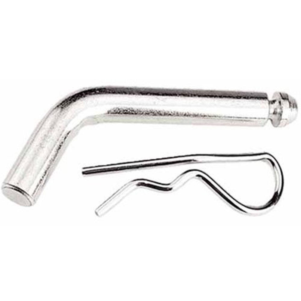 Fulton Reese Hitch Pin & Clip, 5/8"