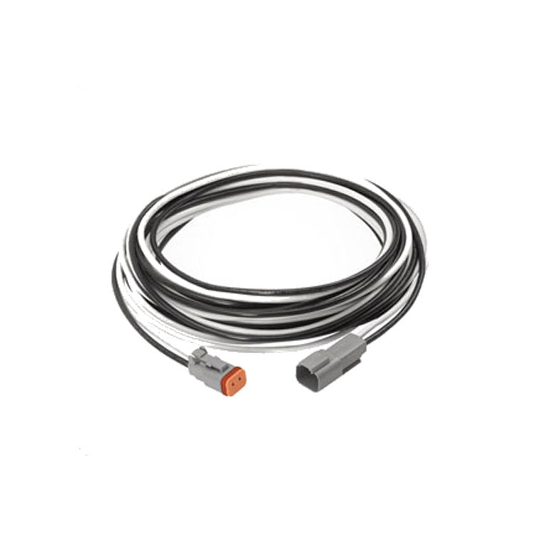 Lenco Wiring Harness