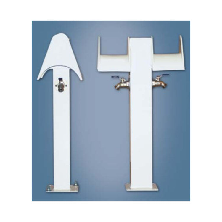 Dockside Water Stanchions