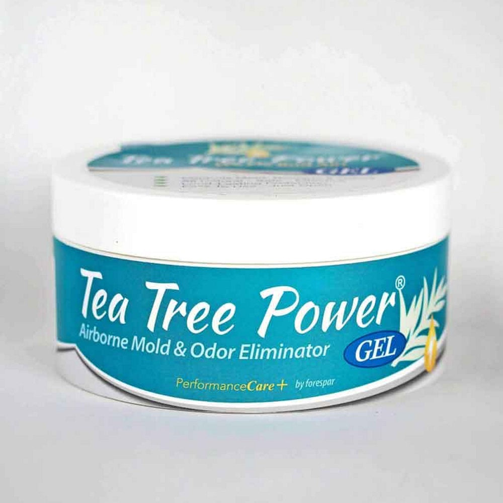 Forespar Tea Tree Power Gel