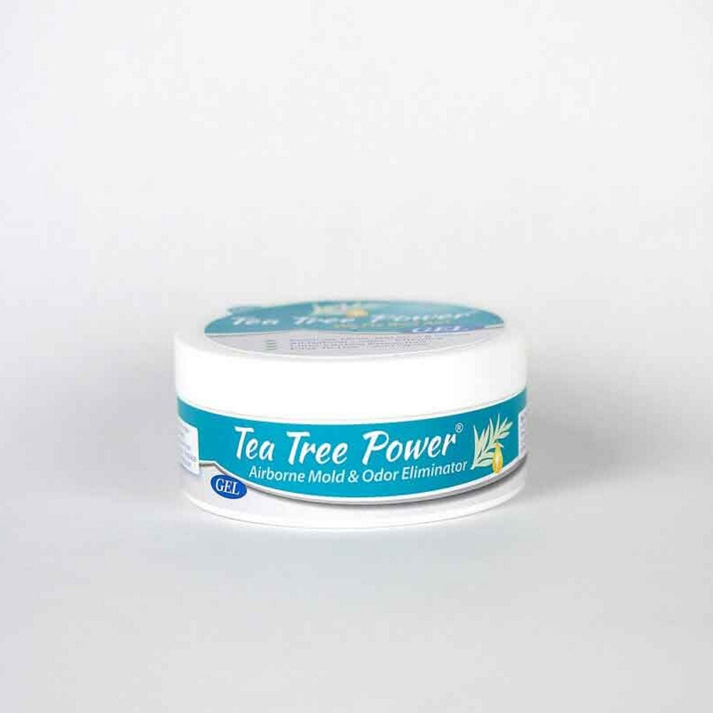 Forespar Tea Tree Power Gel