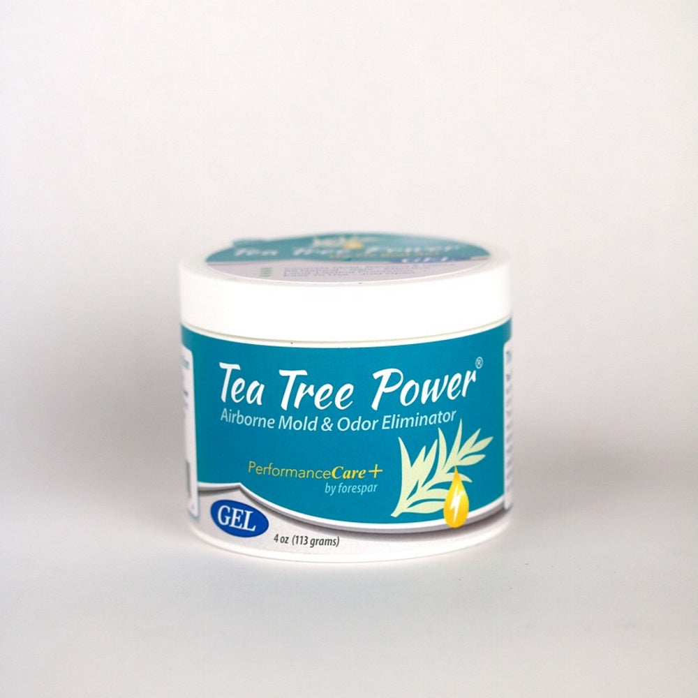 Forespar Tea Tree Power Gel