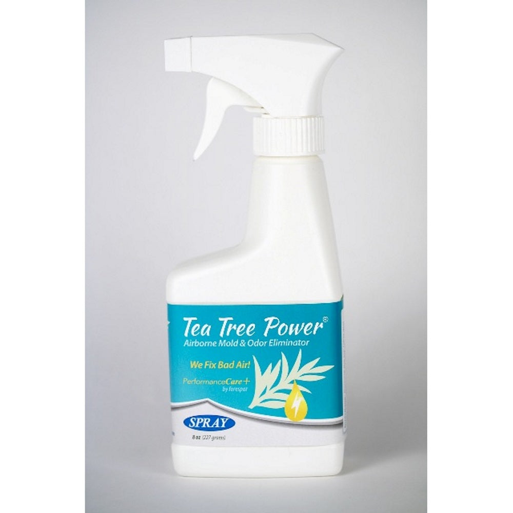 Forespar Tea Tree Power Spray