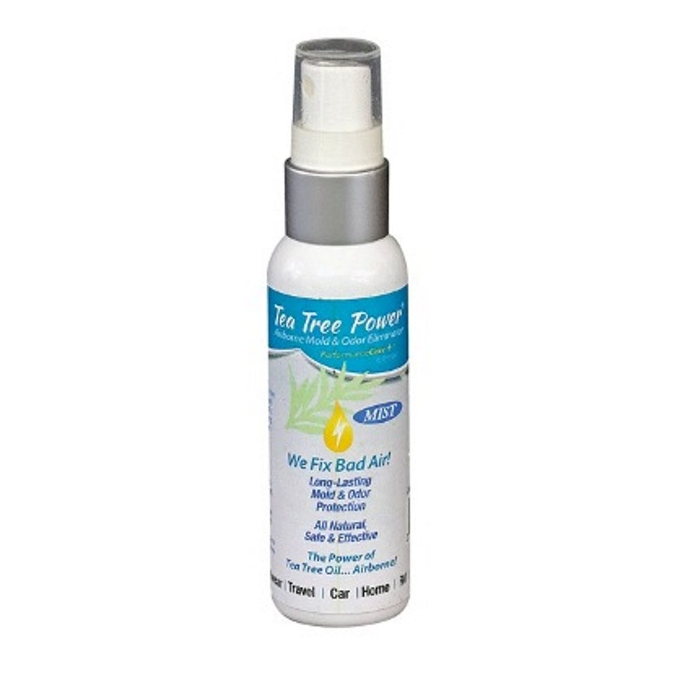 Forespar Tea Tree Power Spray