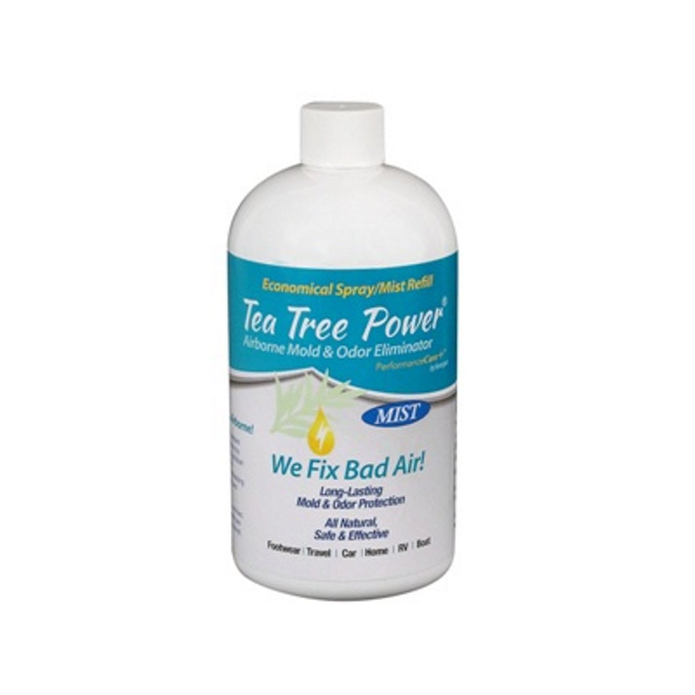 Forespar Tea Tree Power Spray
