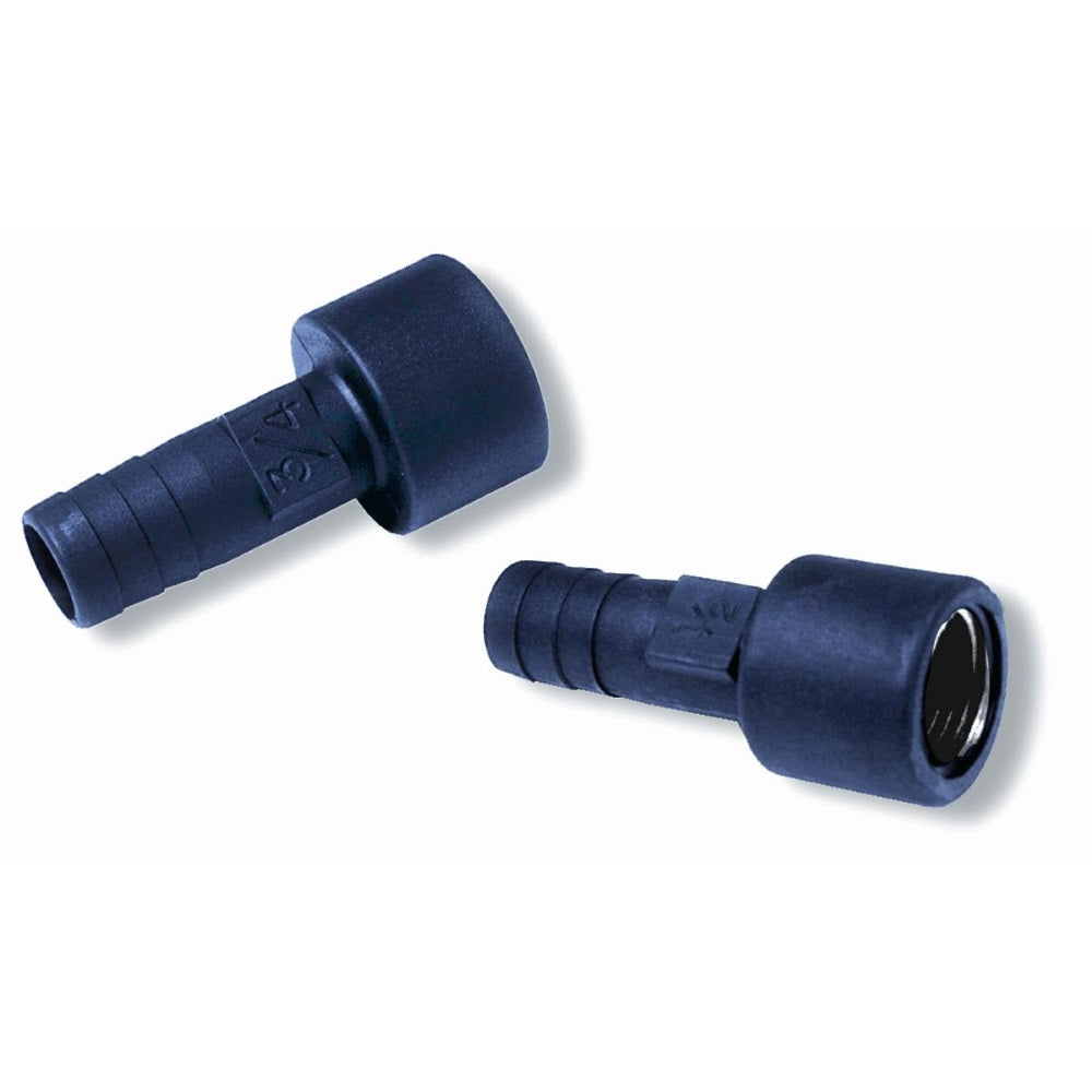 Forespar Female Threaded Hose Adapters