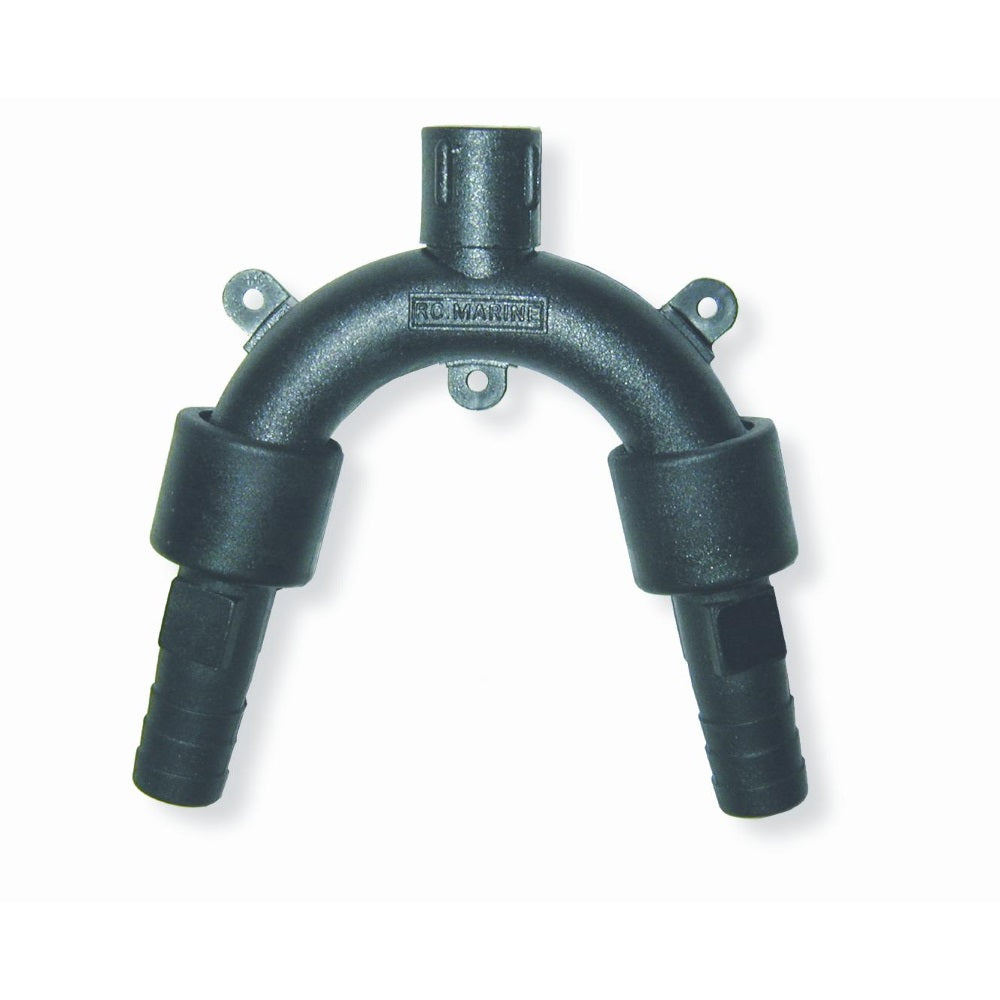 Forespar Vented Loop