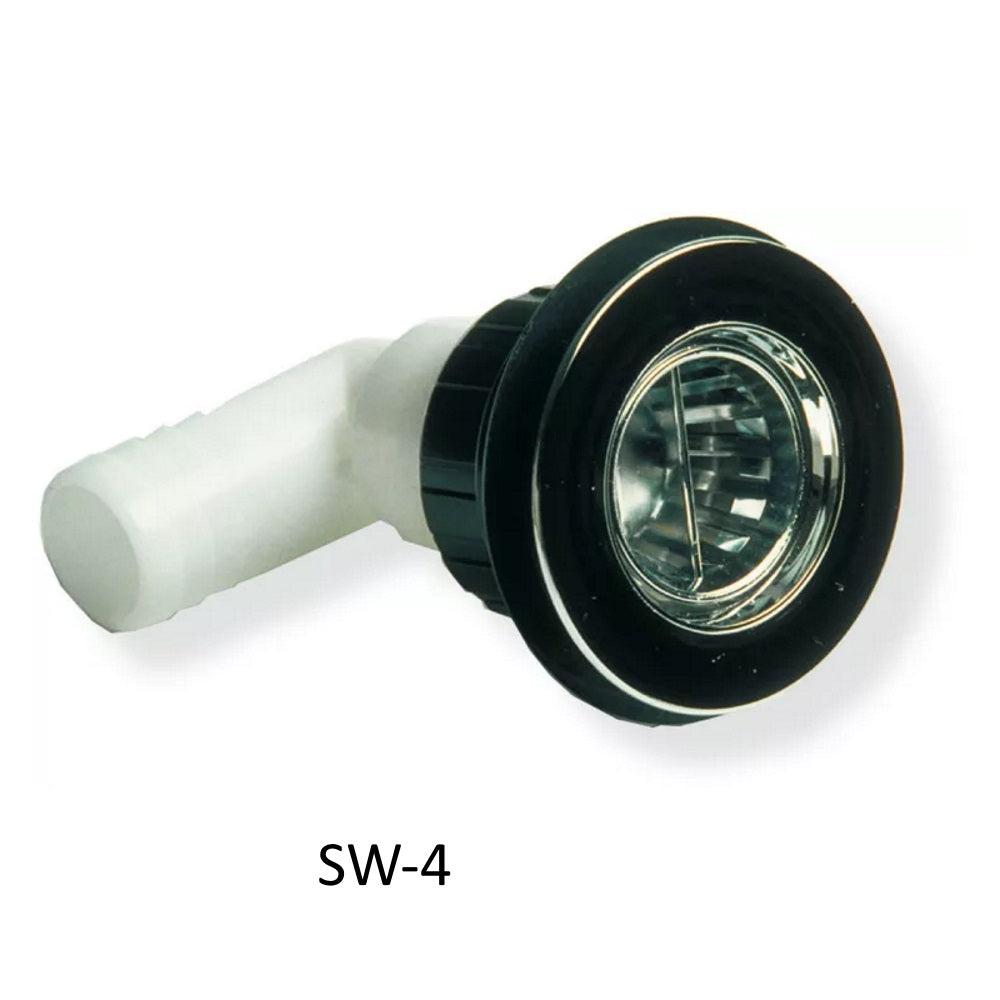 Forespar Sink Drains