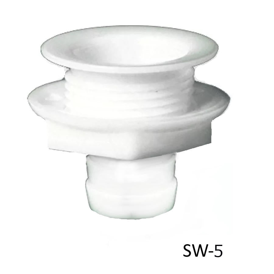 Forespar Sink Drains