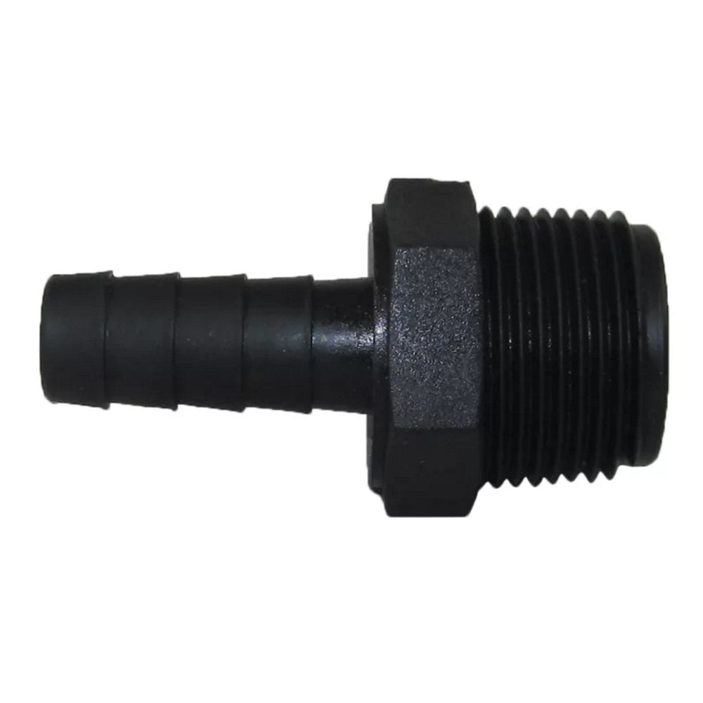 Forespar Tailpipes/Hose Adapters