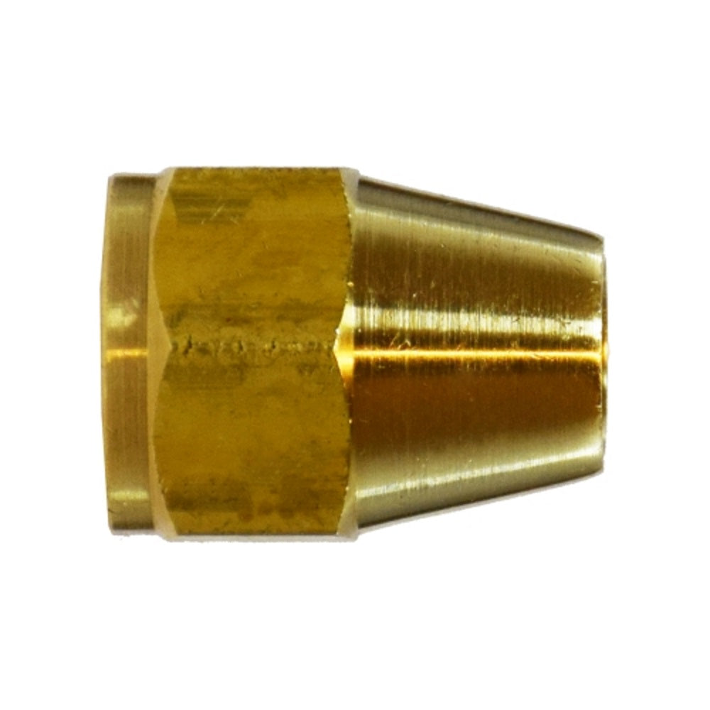 Midland Short Flare Rod Nut