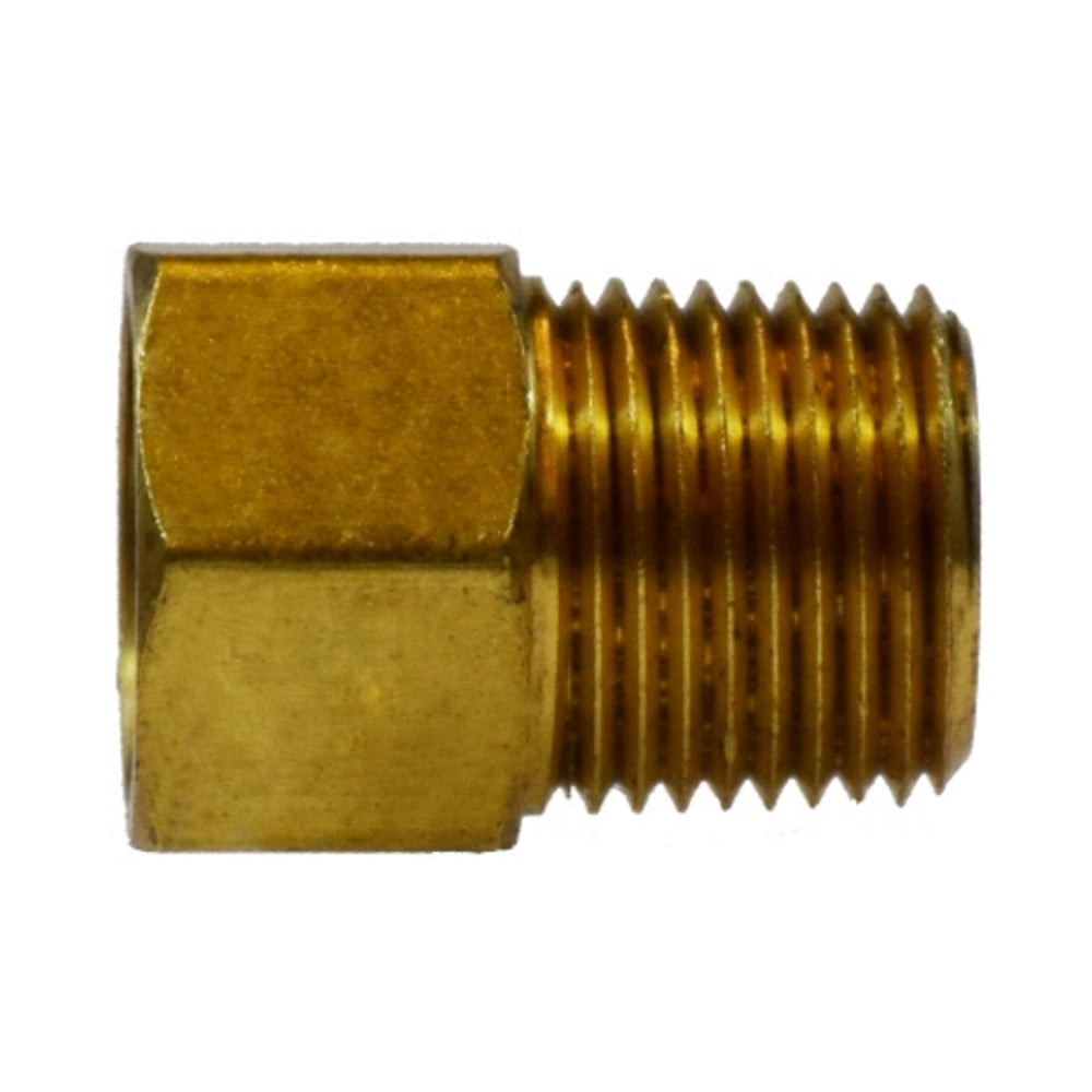 Midland Male Adapter with Inverted Flare