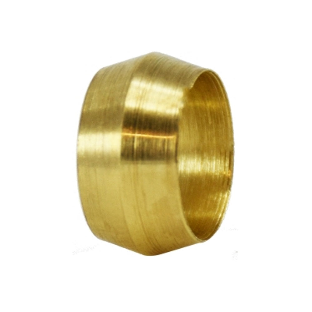 Midland Brass Compression Sleeves