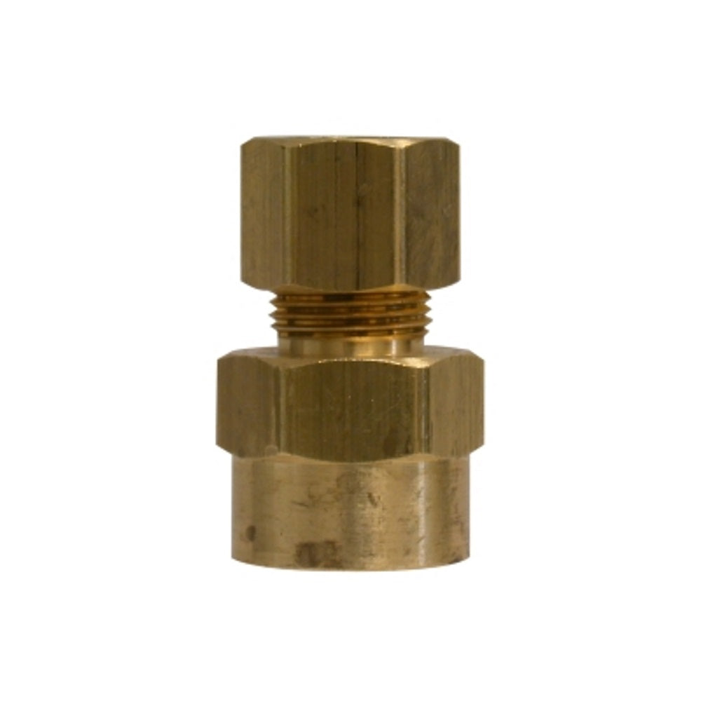 Midland Brass Female Adapter