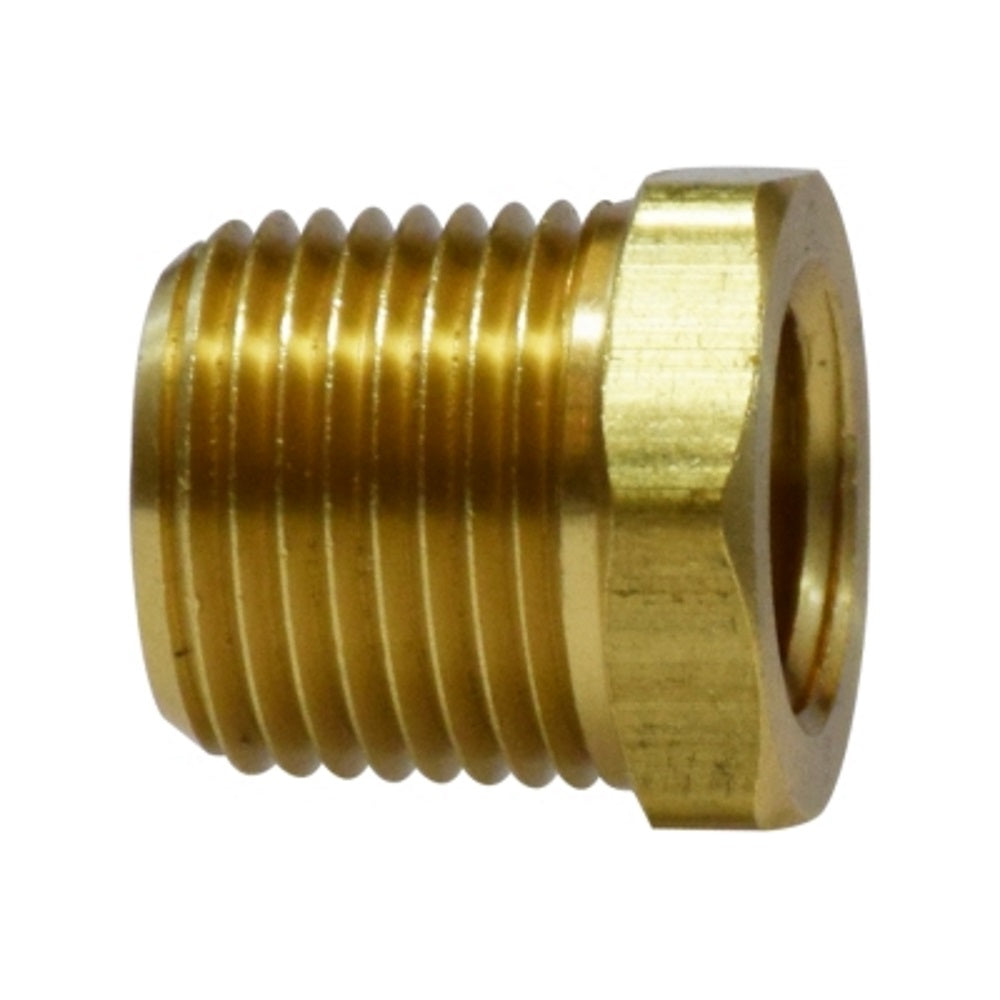 Midland Brass Hex Bushing