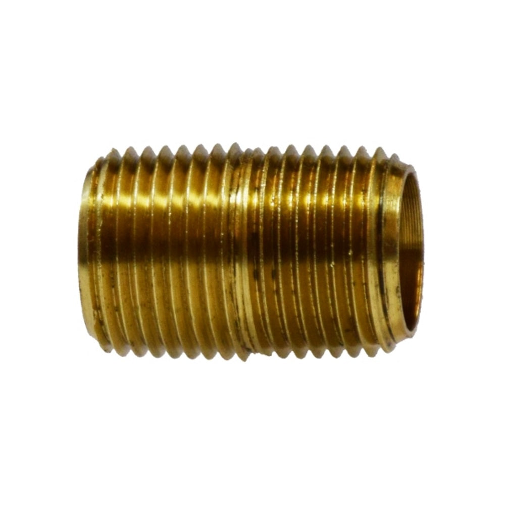 Midland Brass Close Nipple