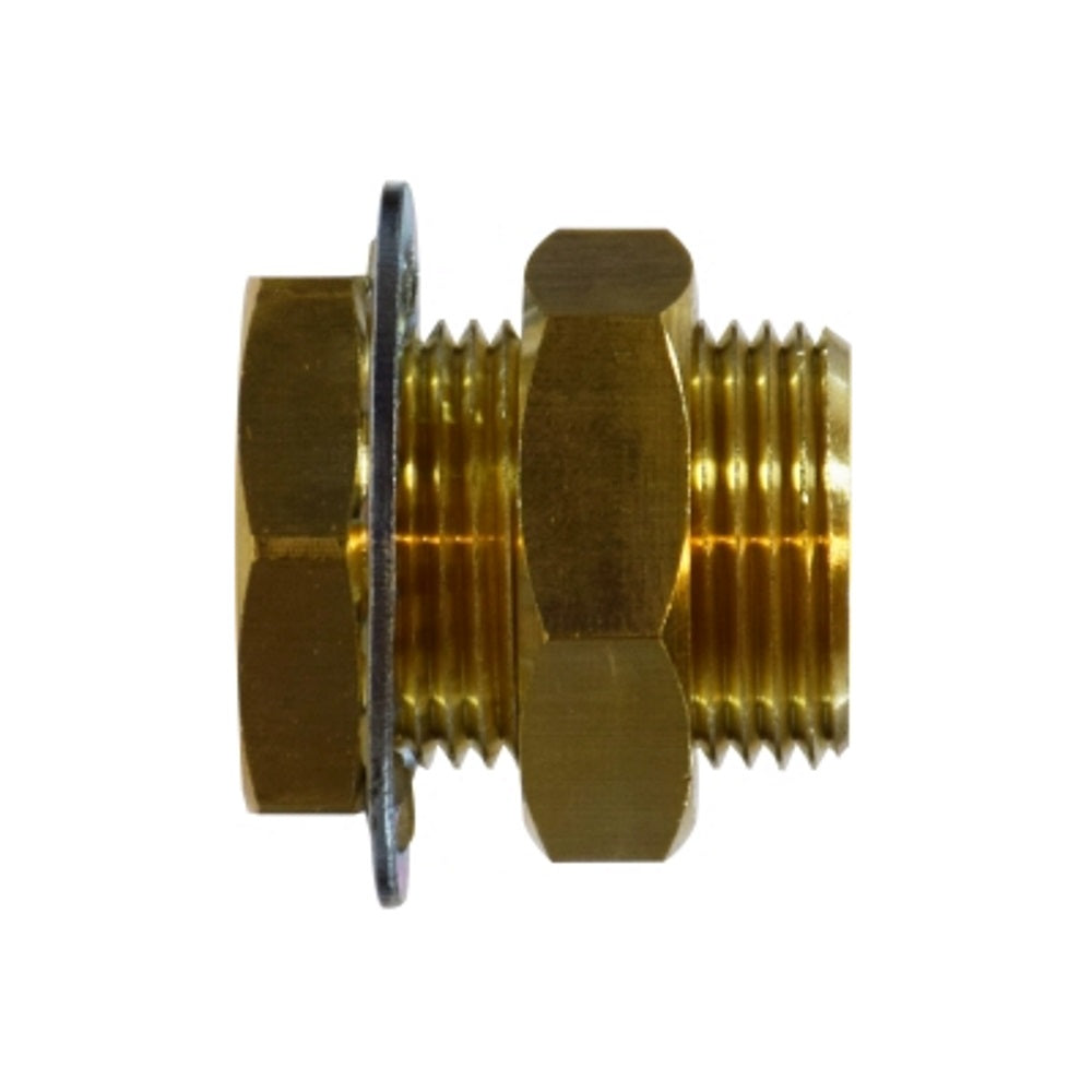 Midland Female Pipe x Female Pipe Fitting