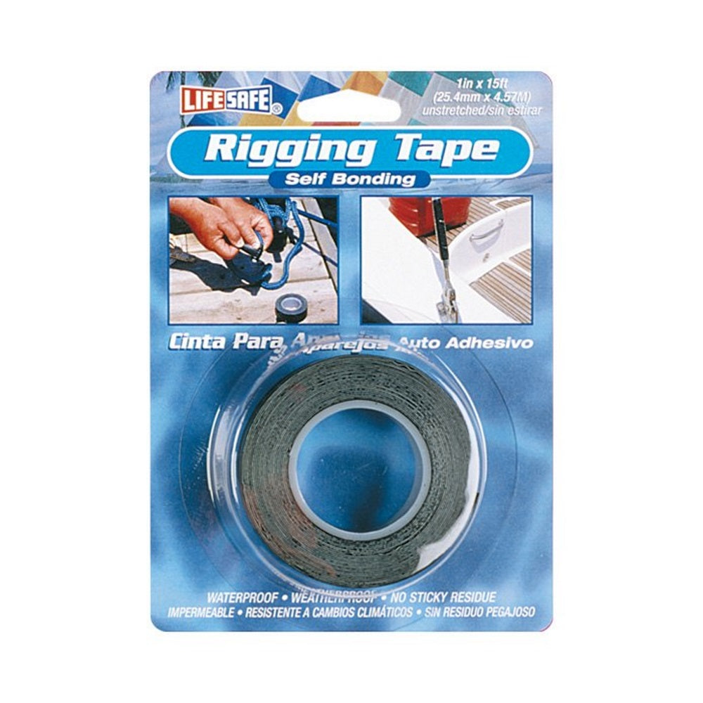 Life Safe Rigging Tape