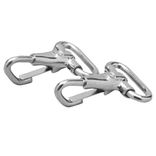 Taylor Made Stainless Steel Snaps