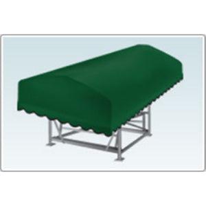 Covertuff Canopies for Daka Boat Lifts