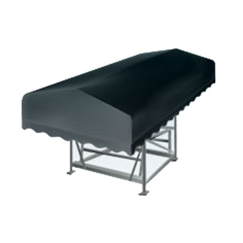 Covertuff Canopies for Duralift Boat Lifts
