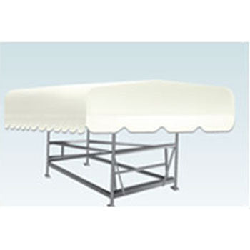 Covertuff Canopies for Floe Boat Lifts