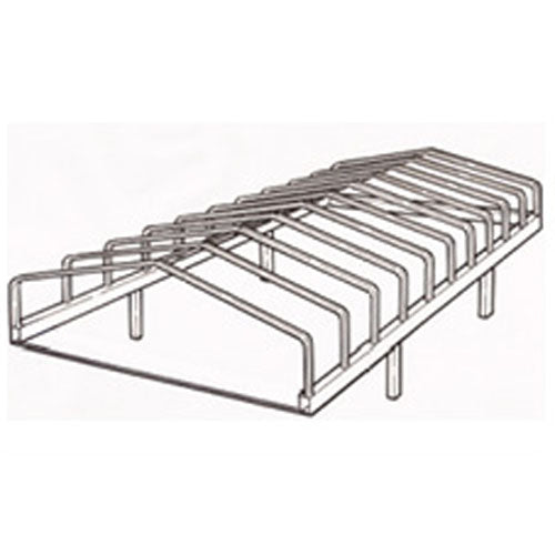 Covertuff Canopies for Great Lakes Boat Lifts