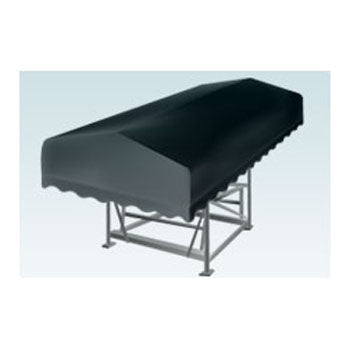 Covertuff Canopies for Pier Pleasure Boat Lifts
