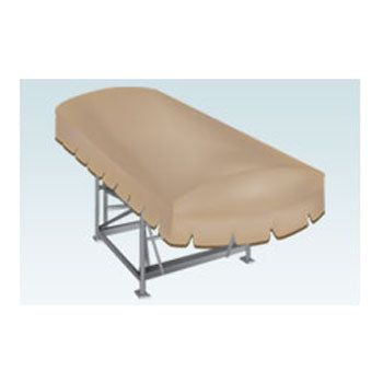 Covertuff Canopies for Shore Station Boat Lifts