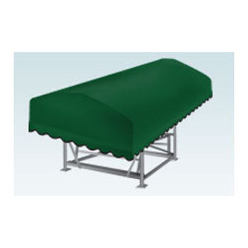 Covertuff Canopies for Summit Boat Lifts