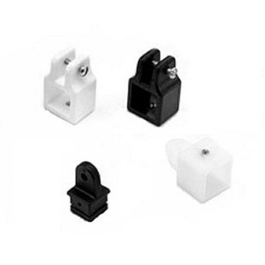 Taylor Made Square Tube Bimini Boat Top Hardware