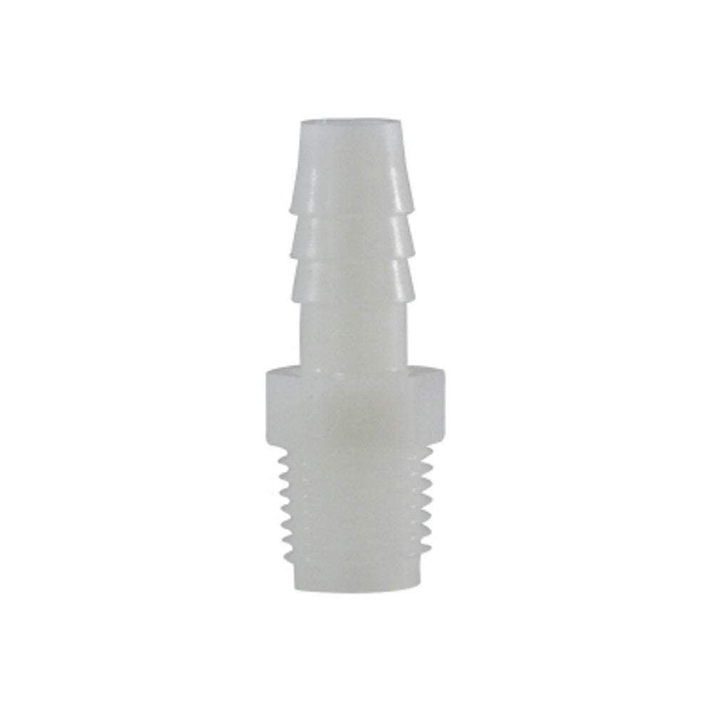 Midland Metal Nylon Barb Male Adapter Plastic Fitting