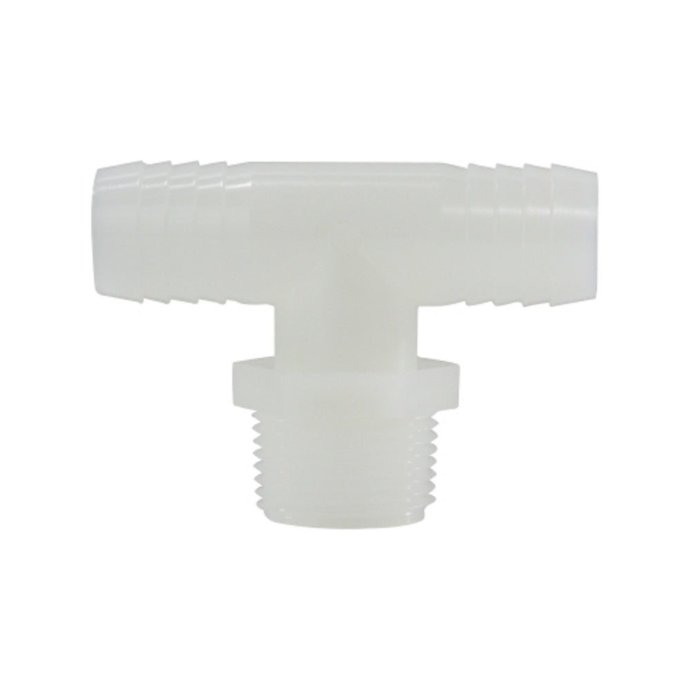 Midland Metal Nylon Branch Tee Fitting