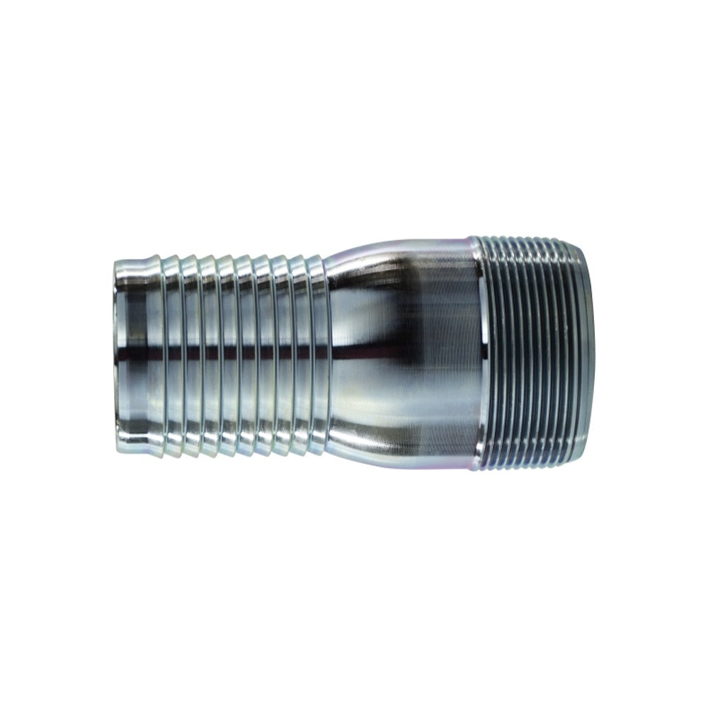 Midland Metals Hose King Nipples