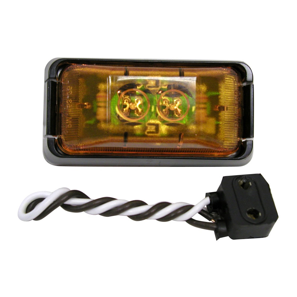 Peterson 153 LED Clearance/Side Marker Light Kits